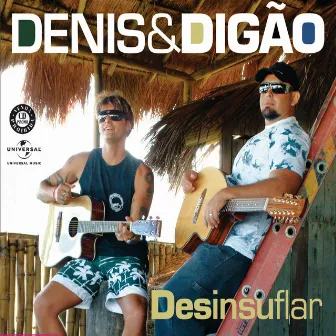 Desinsuflar by Digão