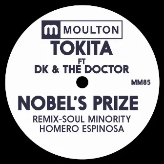 Nobel's Prize by Tokita