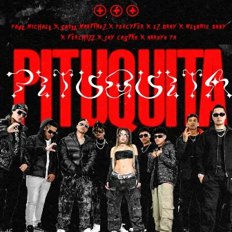 Pituquita by Ferchizz