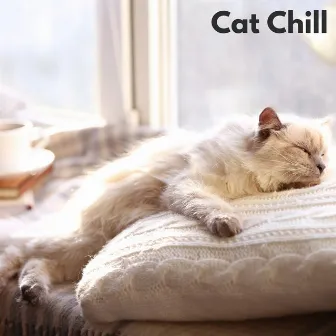 Cat Chill (Loopable, No Fade) by Beruhigende Musik für Hunde