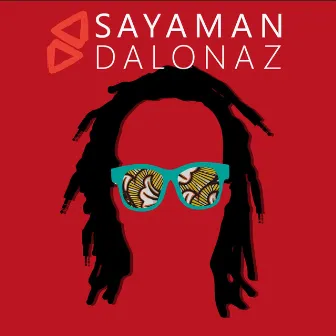 Dalonaz by Sayaman