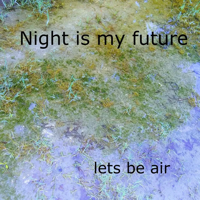 Lets Be Air