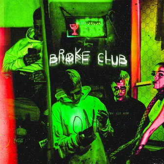 Broke Club by Vercetti CG