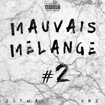 Mauvais mélange #2 by Zetwal