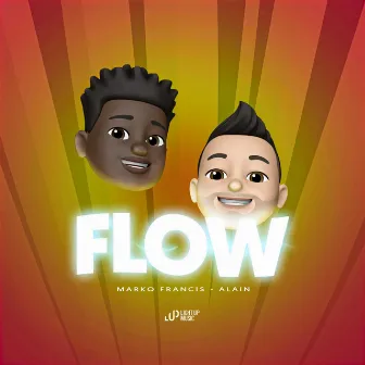 Flow by Alain