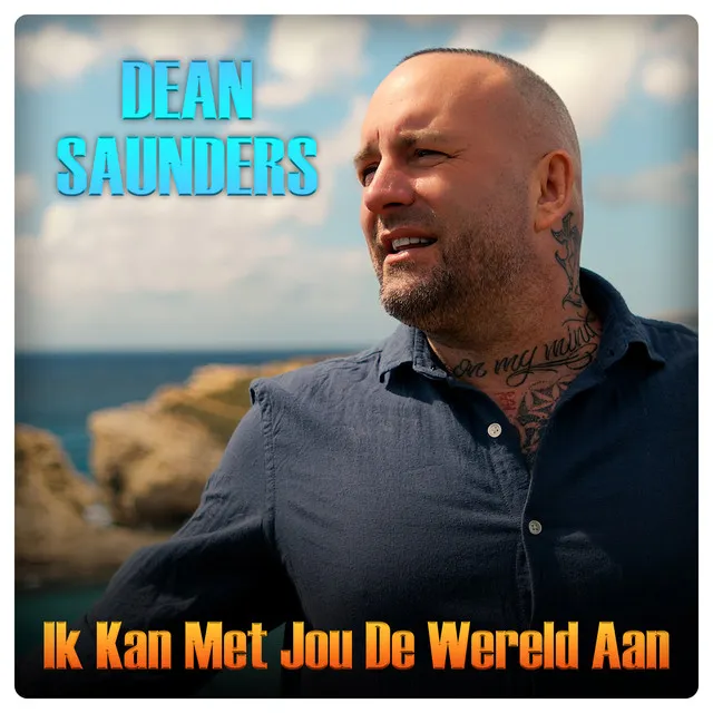 Ik Kan Met Jou De Wereld Aan