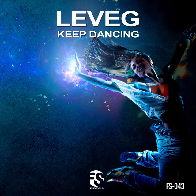 Keep Dancing