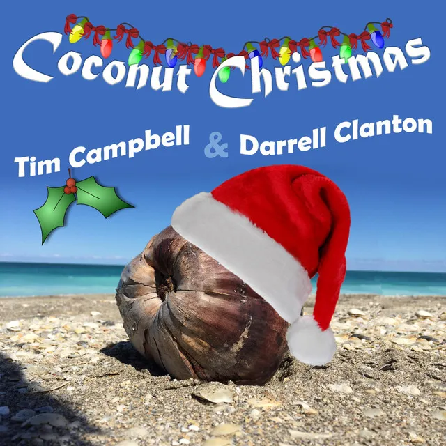 Coconut Christmas