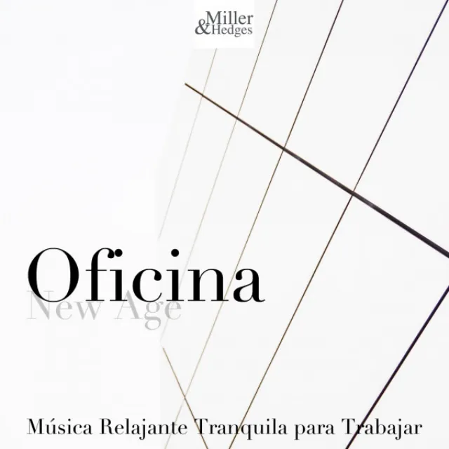 Oficina New Age: Musica Relajante Tranquila para Trabajar