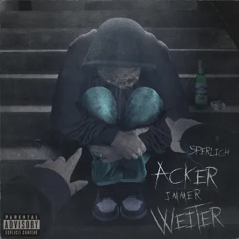 Acker immer weiter by Sperlich