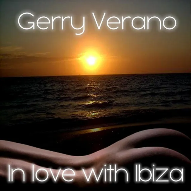 In Love with Ibiza - Dany Sativa Remix