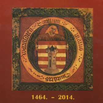 Varaždin 1464-2014 by Varazdinski komorni orkestar