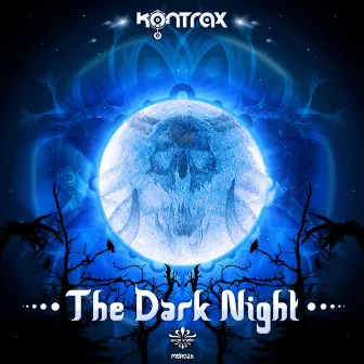 The Dark Night by Kontrax