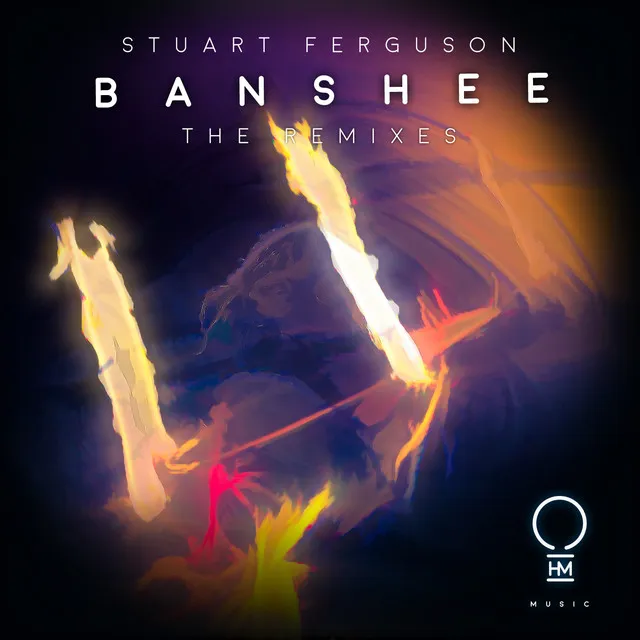 Banshee - Alex Morelli Remix