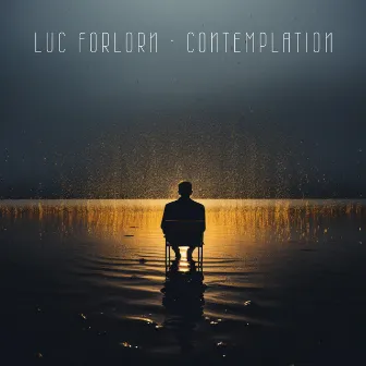 Contemplation by Luc Forlorn