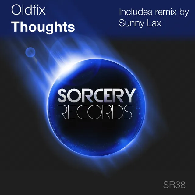 Thoughts - DJ Ives M & DJ T.H. Remix