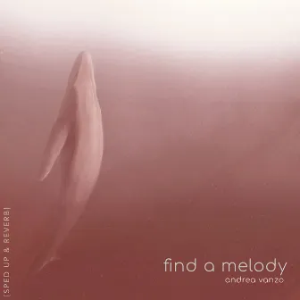 Find a Melody (Sped up & Reverb) by Andrea Vanzo