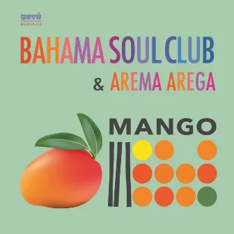 Mango by Arema Arega