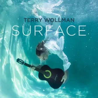 Surface by Terry Wollman