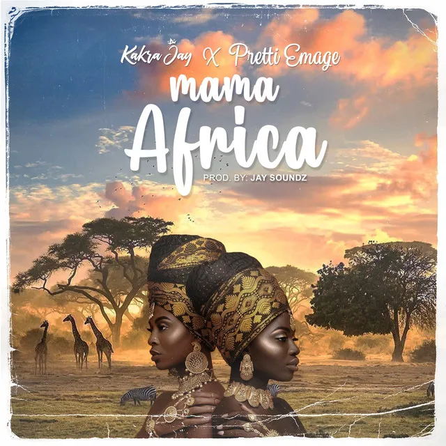 Mama Africa