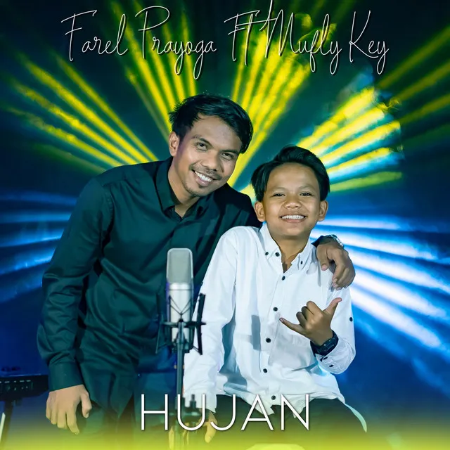 Hujan