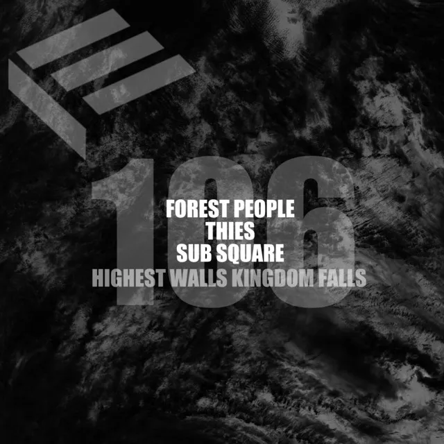 Highest Walls Kingdom Falls - Sub Square Remix