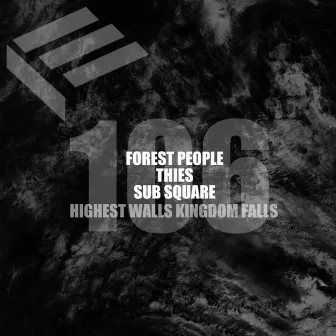 Highest Walls Kingdom Falls by Forest People