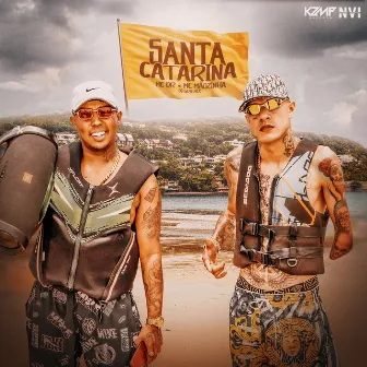 Santa Catarina by DJ Guh Mix