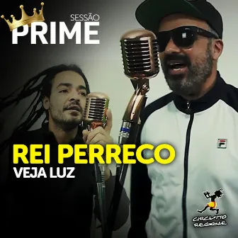 Rei Perreco (Sessão Prime) by Veja Luz