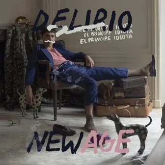 Delirio New Age by El príncipe idiota