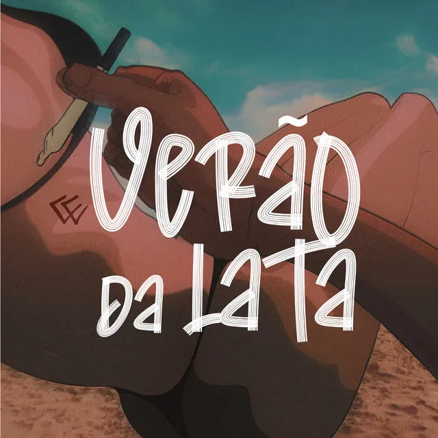 Verão da Lata