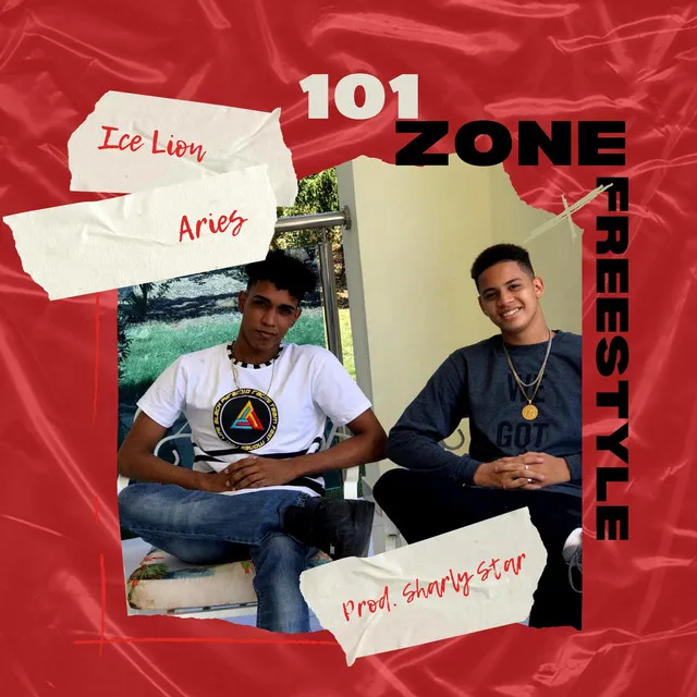 101 Zone Freestyle