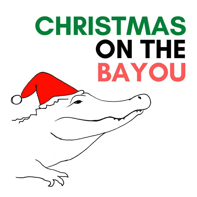 Christmas on the Bayou