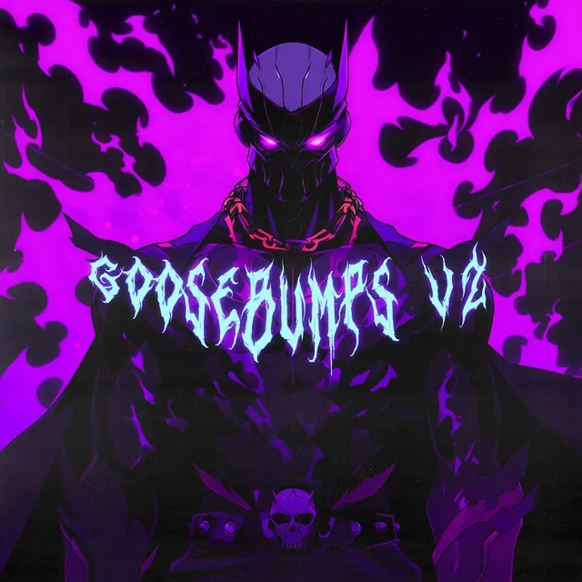 Goosebumps V2