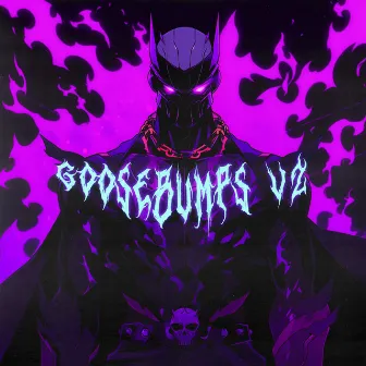 Goosebumps V2 by tvoy