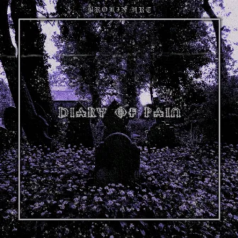 Diary Of Pain by Brok3n Hrt