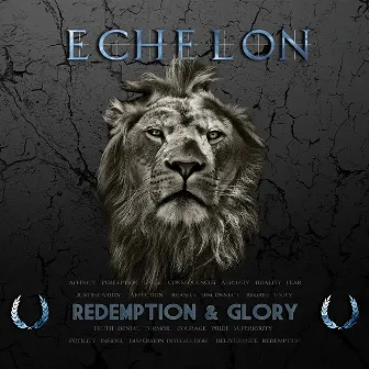 Redemption and Glory by Echelon