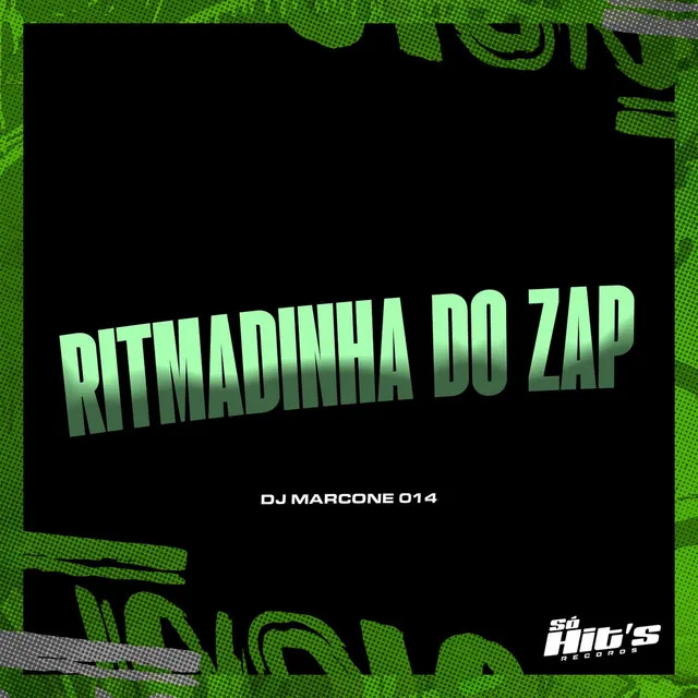 Ritmadinha do Zap