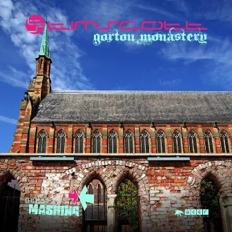 Gorton Monastery by Tim Scott