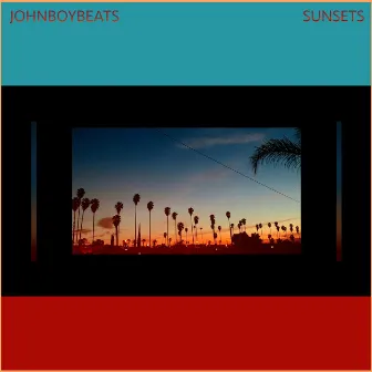 Sunsets by johnboybeats