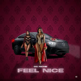 Feel Nice by OG RICHIE