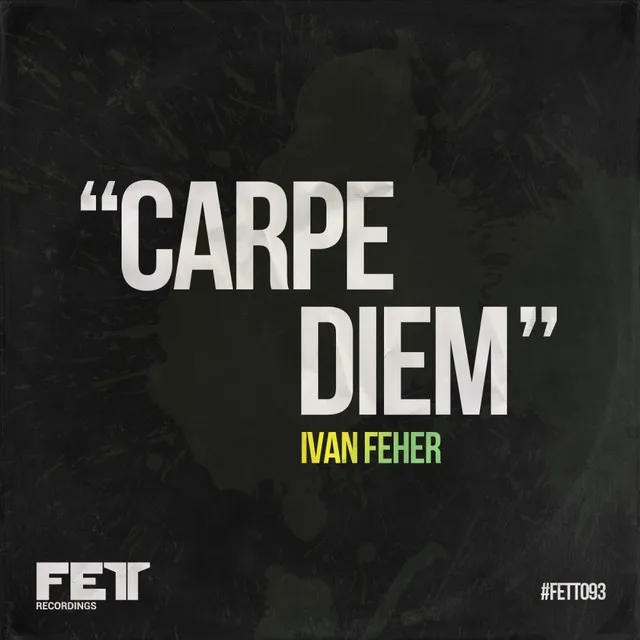 Carpe Diem - Matke Remix