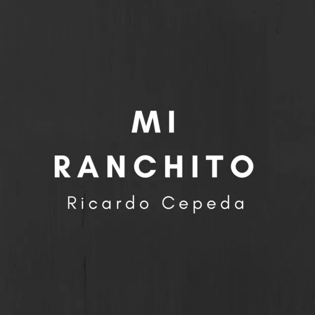 Mi Ranchito