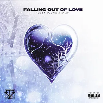 Falling Out Of Love by Eyon