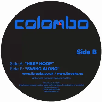 Heep Hoop by Colombo