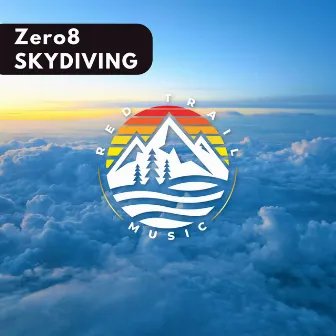 Skydiving by Zero8