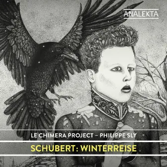 Winterreise by Philippe Sly