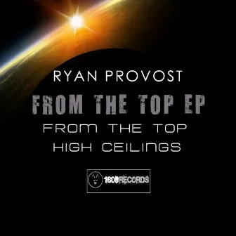 From The Top EP by Ryan Provost