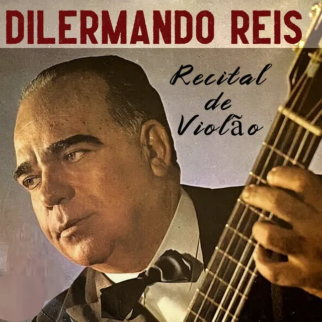 Recital de Violão