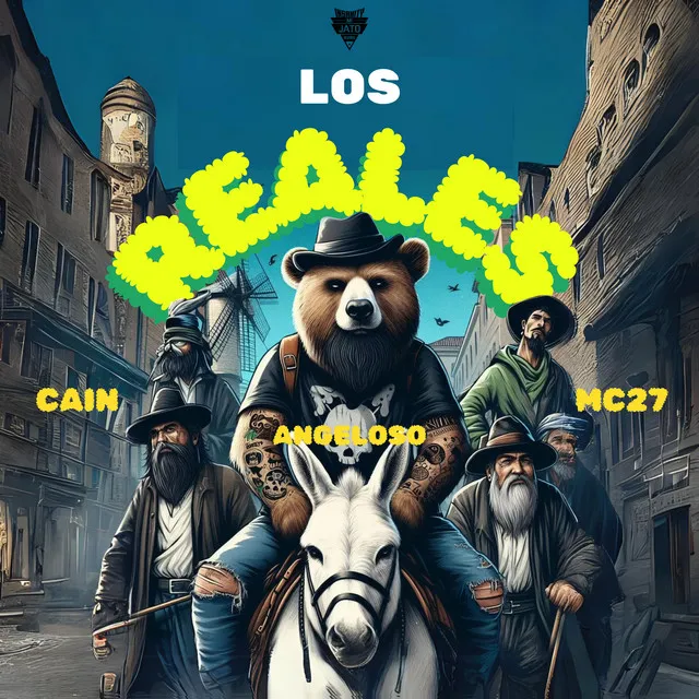 Los Reales